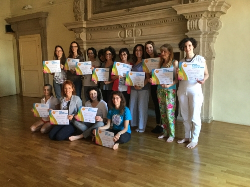 MASTER YOGAEDUCATIONAL